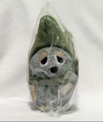 프레데릭 변신 코넬리우스 봉제 인형