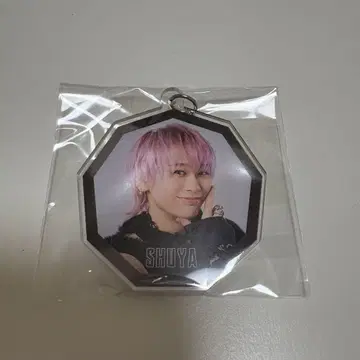 초특급 슈야 표식 참