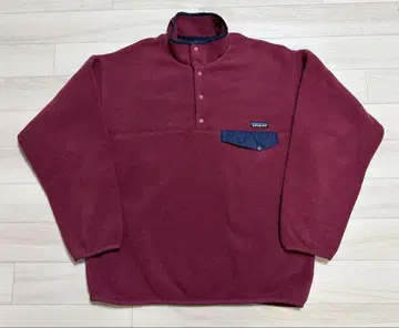1995s patagonia 스냅T 자메이카 제조