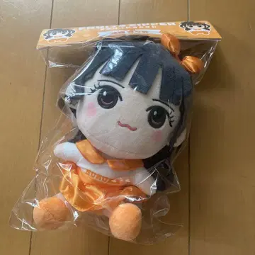 FRUTIS ZIPPER 치비누이 카와이누이 진제이 스즈카