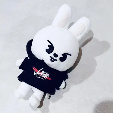 MINI PLUSH 리비트 victory 리노
