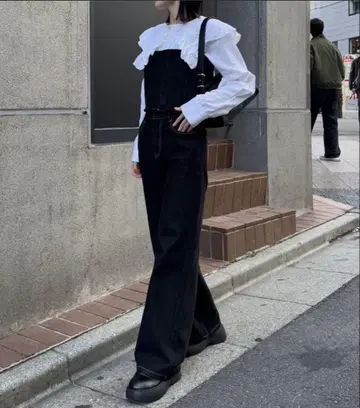mystic 멀티웨이 데님