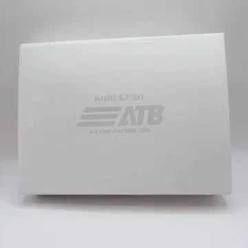 코부쿠로 앨범 ALL TIME BEST 1998-2018 (한정판)