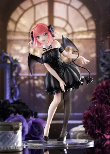 5등분의 신부* BiCute Dark Figure 나카노 니노 피규어