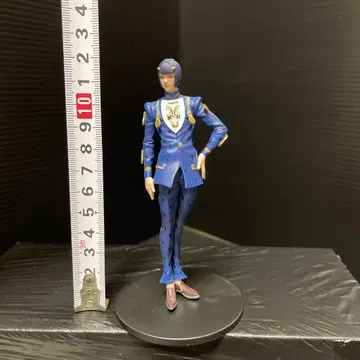 죠죠의 기묘한 모험 부챠라티 피규어