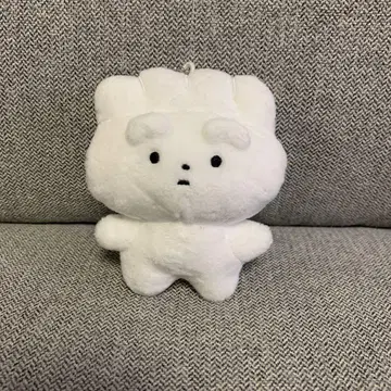 모뇨치타포미치 교자짱 봉제 인형 키링