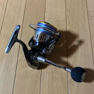 DAIWA 18 블라스트 LT 6000D