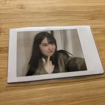 츠키아시 아마네 FRUITS ZIPPER 후루파 폴라로이드 온특 4