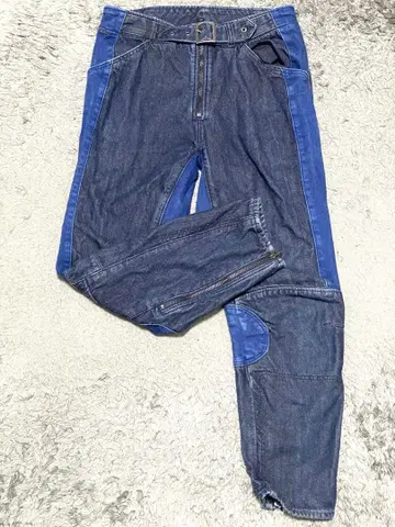 G-STARRAW5622RACEWOOD HIGH TAPERED 데님 팬츠