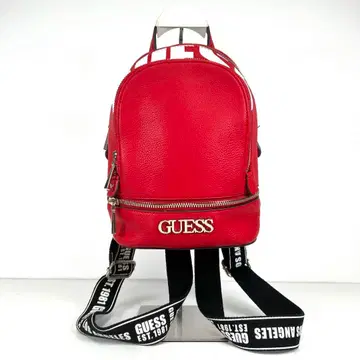 GUESS 미니 백팩