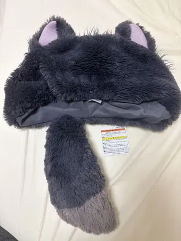 루시퍼 신데렐라 팬캡 빌런즈