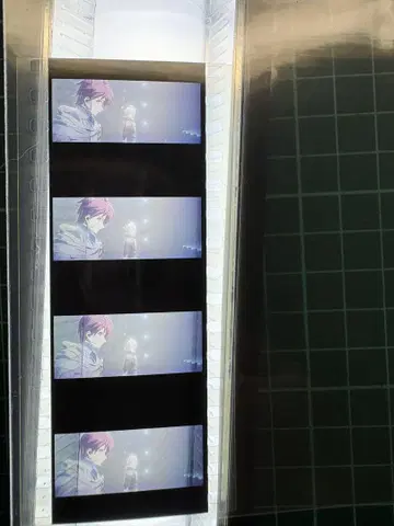 아이나나 리쿠 나나세 리쿠 아이들리시 세븐