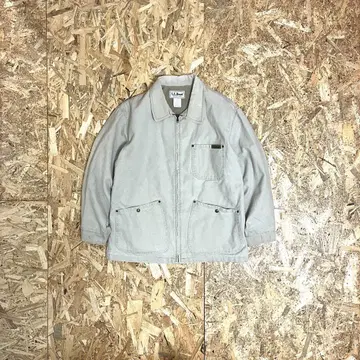 [ 힙한 ] 90s USA제 L.L.Bean hunting jacket