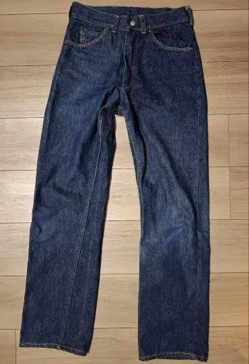 jc Penney foremost 50s 데님 팬츠