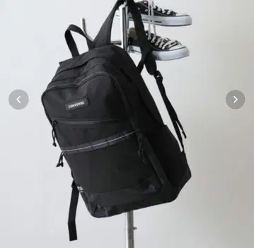 CONVERSE 컨버스 백팩 AS 폴리스퀘어P D팩