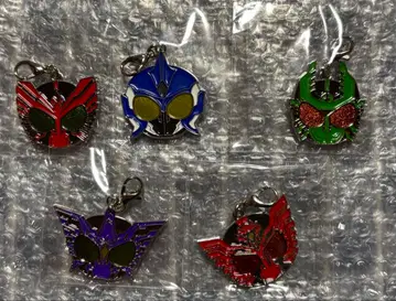 가면라이더 오즈 메탈 참 타토바 콤보