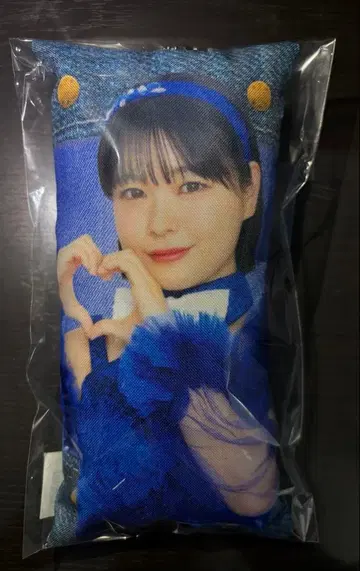 모바가챠 OCHA NORMA Denim Ver 츠츠이 미코코로