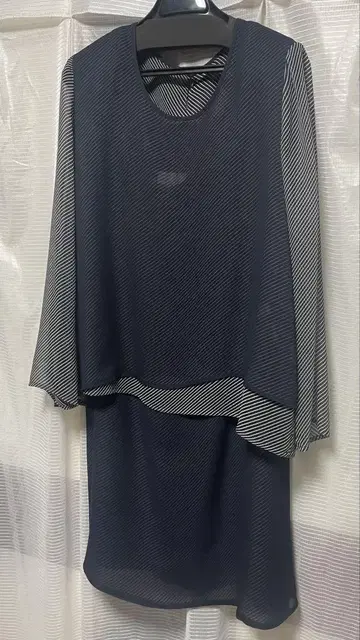 레리안 스트라이프 셋업
