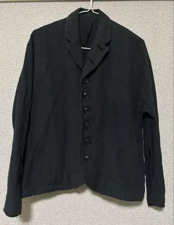 style+confort 네이비 자켓