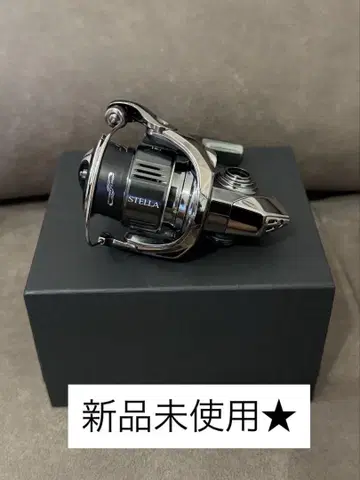 [ 새상품 ] SHIMANO STELLA C2000SHG 낚시릴