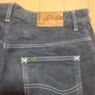 리 x 더퍼 코듀로이 팬츠 / 30