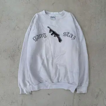 GANG STA SWEATER