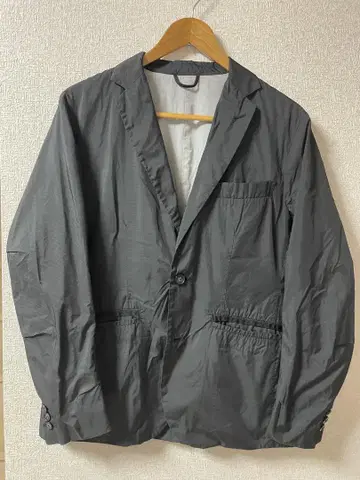 narifuri 나리후리 나일론 스트레치 자켓 중고 일본제