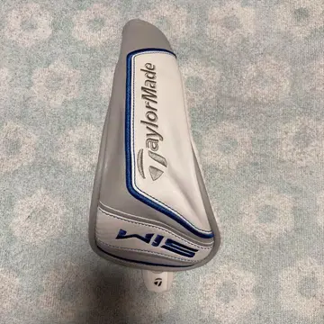 TaylorMade(테일러메이드) SIM UT용 골프헤드커버