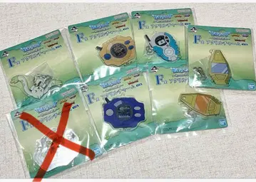디지몬 제일복권 아크릴 참