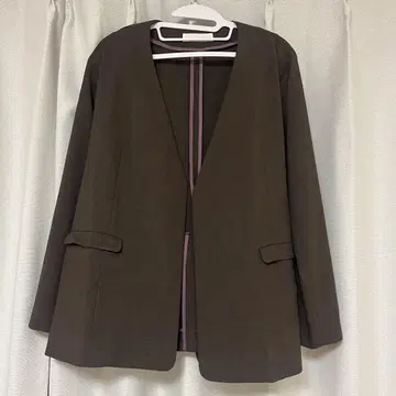 릴리 브라운 LILY BROWN 자켓