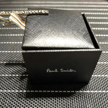 Paul Smith 넥타이핀 상자 없을 경우 가격 인하 가능