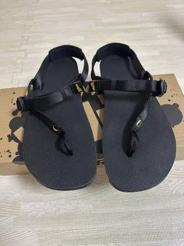 루나샌들 오소플라코 레트로 m7.5