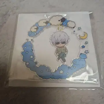 주술회전 고죠 사토루