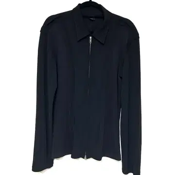 Jean Paul GAULTIEN HOMME 지퍼 셔츠