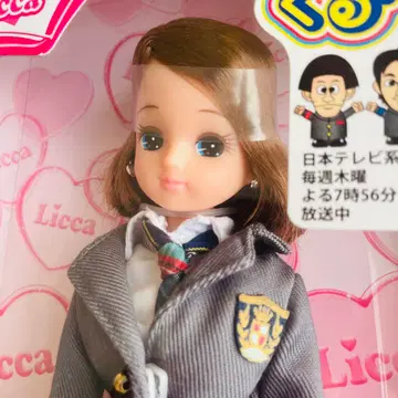 리카짱 모리이즈미