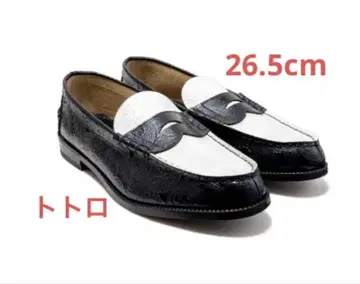 The Kenford Fineshoes 로퍼 PAISLEY 26.5