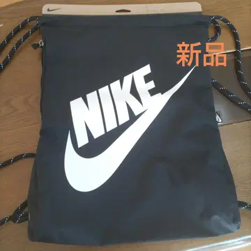 Nike 블랙 냅색 13L 새상품 DC4245-010