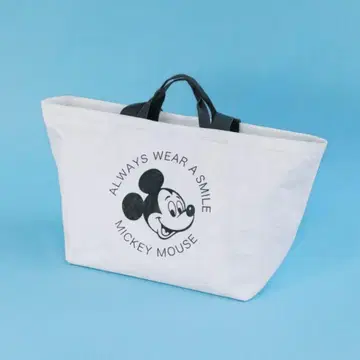 Disney / PAPER TOTE BAG (미키)