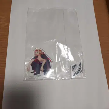 제일복권 도쿄 리벤저스 J상 아크릴 스탠드 사노 만지로