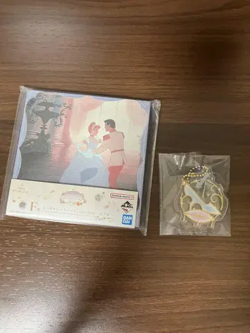 Disney 신데렐라 2세트 제일복권