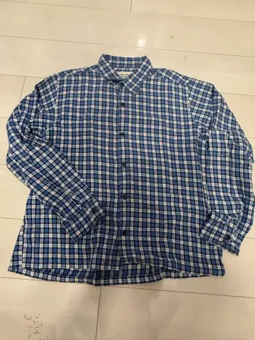 FUTUREARCHIVE GLITTER NELCHECKSHIRT