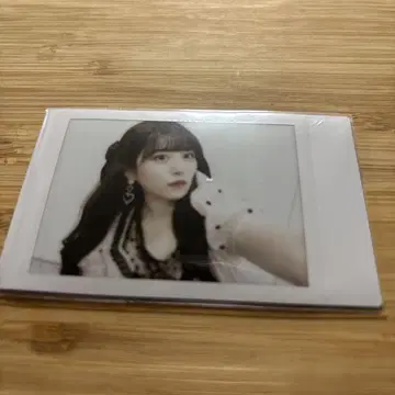 츠키아시 아마네 FRUITS ZIPPER 후루파 폴라로이드 온특 10
