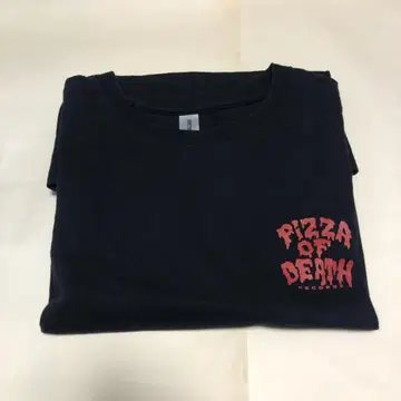 KEN YOKOYAMA KILLINGTIME Tour 티셔츠 XL
