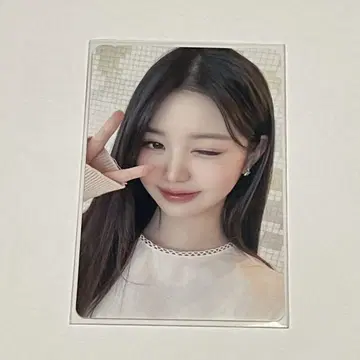 [ 공식 ] JAPAN 3rd EP K아레나 요코하마 혜택 원영