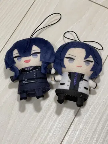 나가오 케이 퍼펫