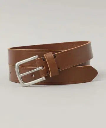 Halcyon Belt Company 벨트 카멜 36