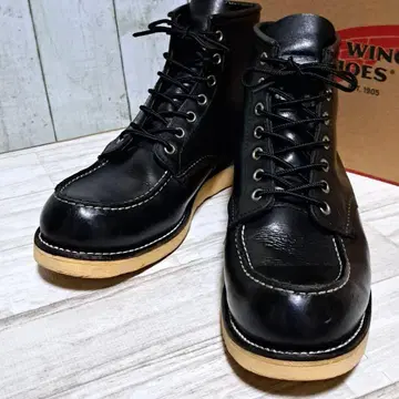 레드윙 8130 아이리쉬 세터 US10D 28cm