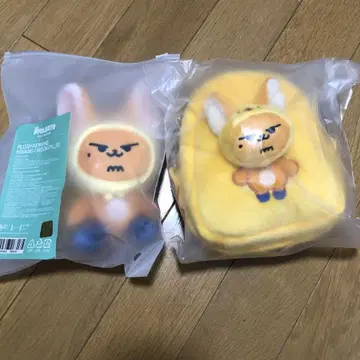TXT 팬춘 2세트 뿔바투 FINDING MOA 영준