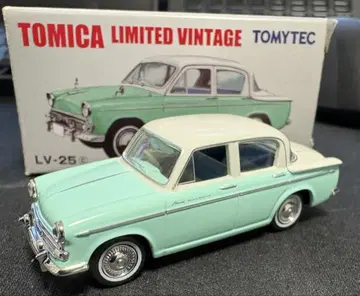 TOMYTEC 미니카 LV-25c