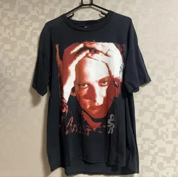 [ 최저가 ] 당일 발송 The Cure WishT 1992 XL 빈티지